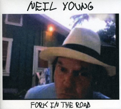 Fork in the Road