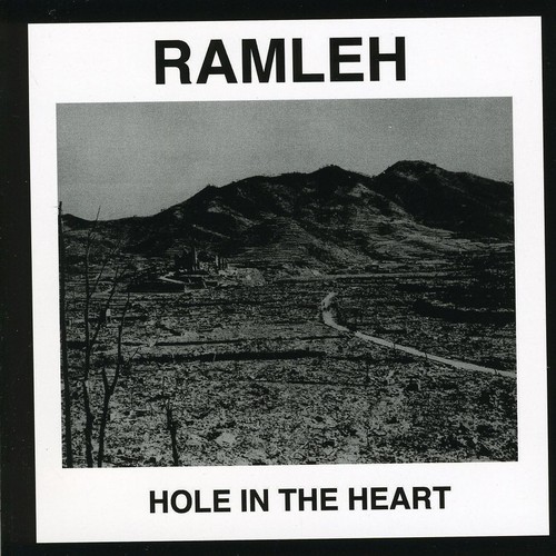 Hole in the Heart