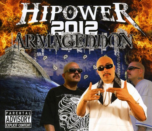 Hipower 2012 Armageddon