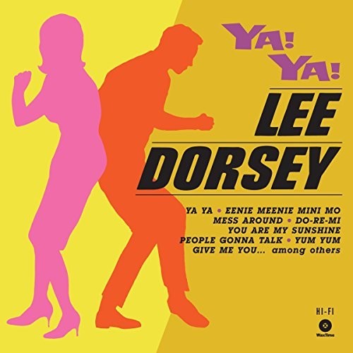 Ya Ya|Lee Dorsey