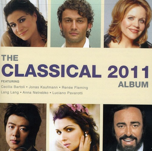 Classical Album 2011 /  Various