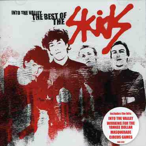 Best of [Import]