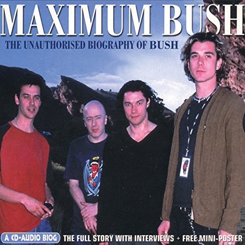 Maximum Bush