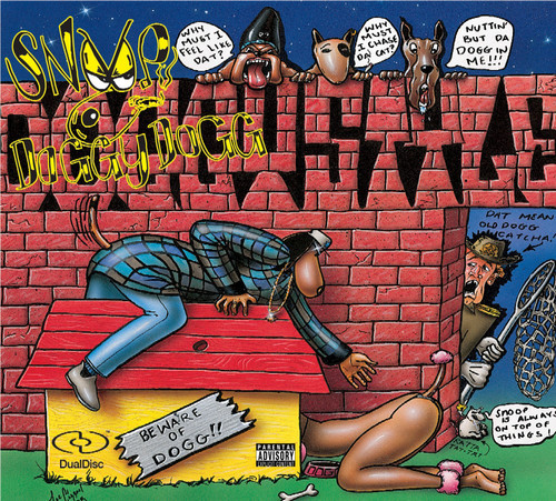 Doggystyle [Explicit Content]