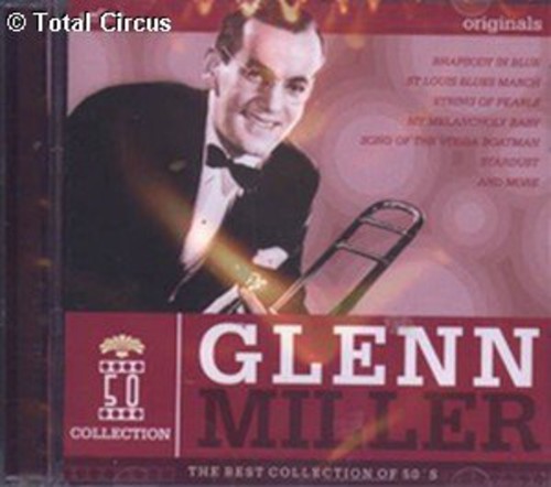 Best Collection|Glenn Miller