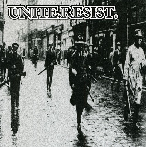 Unite.Resist.