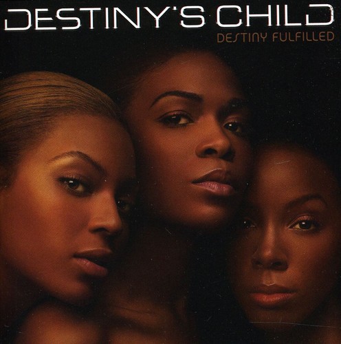 Destiny Fulfilled