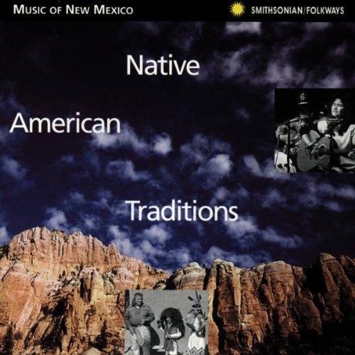 Music of New Mexico /  Various