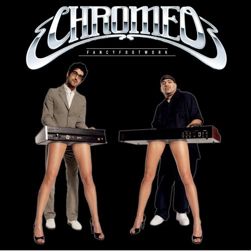 Fancy Footwork [Deluxe Edition] [Remixed] [Bonus Tracks]