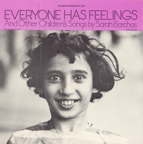 Everyone Has Feelings and Other Children's Songs