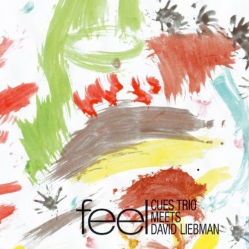 Feel [Import]
