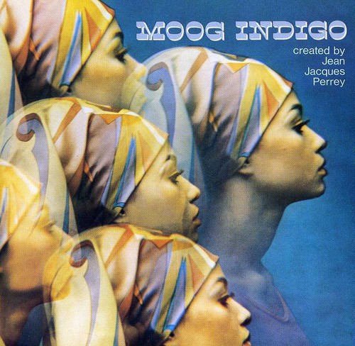 Mood Indigo