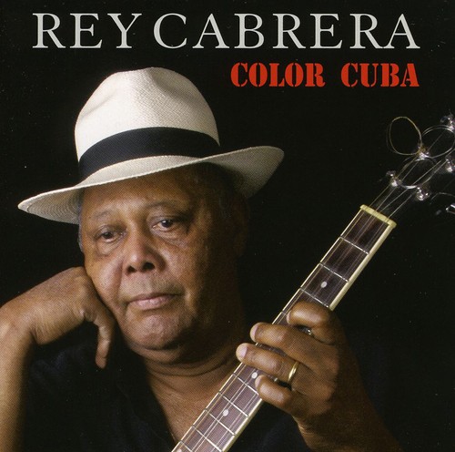 Color Cuba|Rey Cabrera