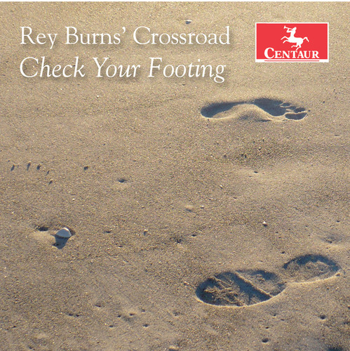 Red Burns Crossroad: Check Your Footing