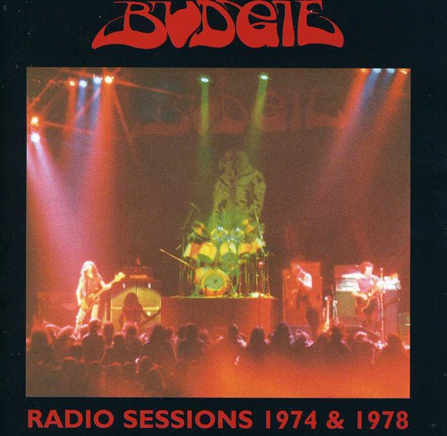 Radio Sessions 74 & 78 [Import]