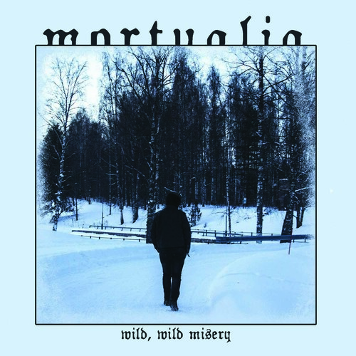 Wild Wild Misery [Explicit Content]