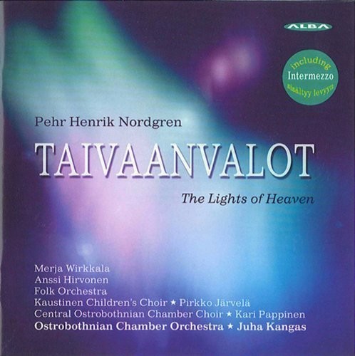Taivaanvalot: Lights of Heaven