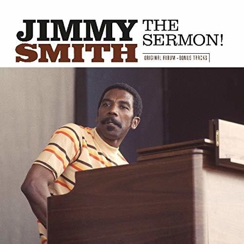 Sermon [Import]