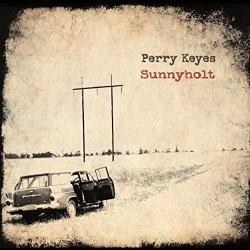 Sunnyholt|Perry Keyes