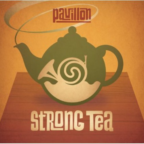 Strong Tea|Pavillon
