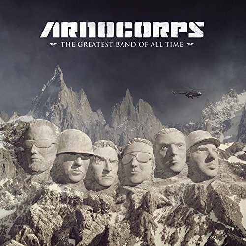Greatest Band of All Time