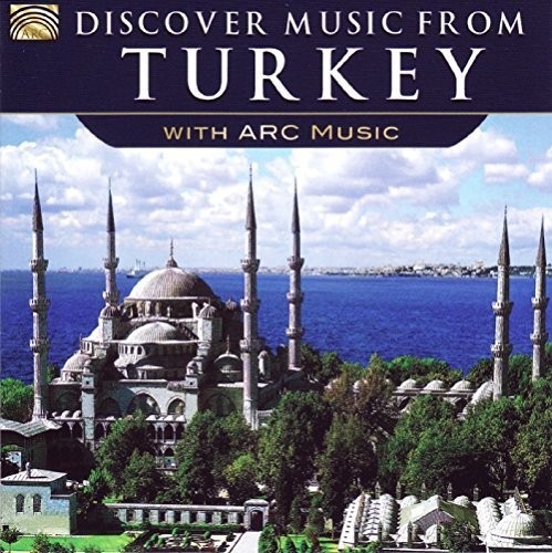 Discover Music from Hungary with Arc Music
