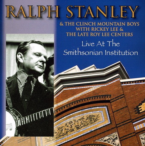 Live at the Smithsonian Institution