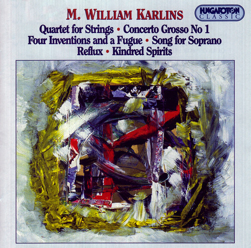 Quartet for Strings