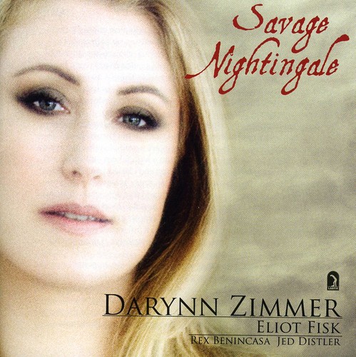 Savage Nightingale