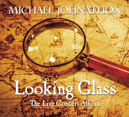 Looking Glass: Live Concert Album