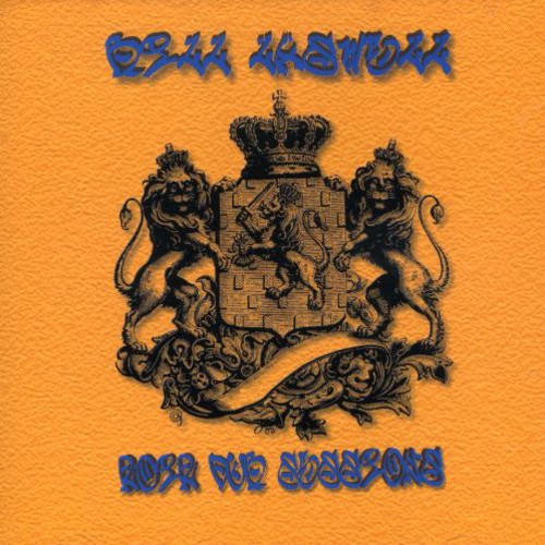 Roir Dub Sessions