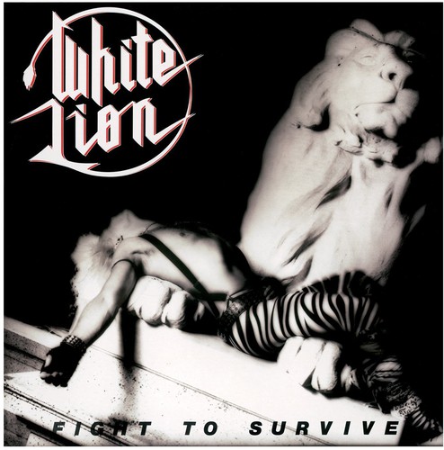 Fight to Survive [Import]