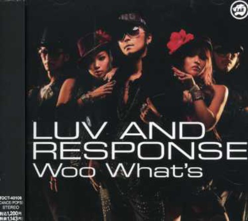 Woo Whats|Luv & Response