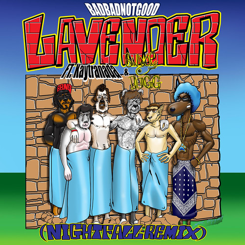 Lavendar