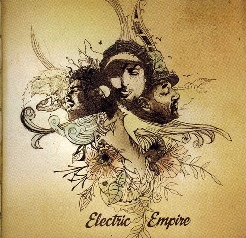 Electric Empire|Electric Empire