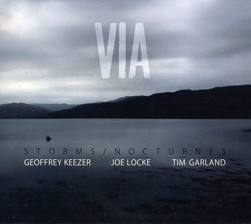 Storms /  Nocturnes