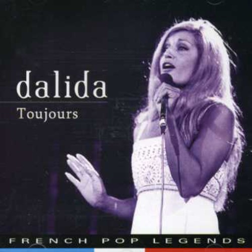 Toujours|Dalida