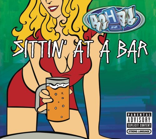 Sittin at a Bar [Explicit Content]