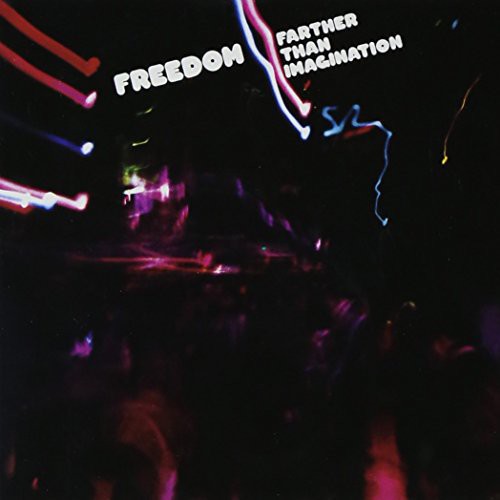 Farther Than Imagination [Import]