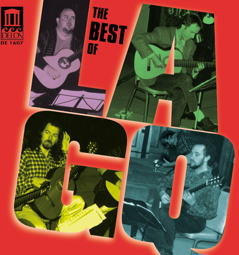 Best of Lagq