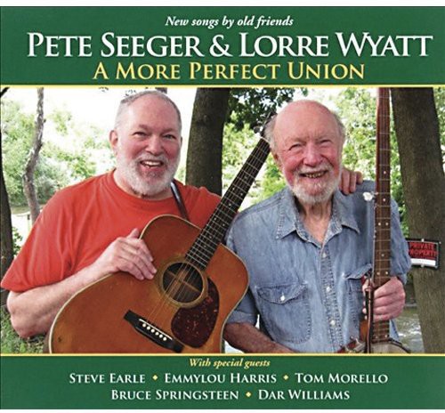 More Perfect Union