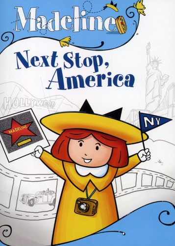 Next Stop America