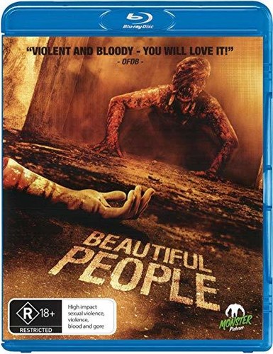 Beautiful People (Aka Dead House)|Imports