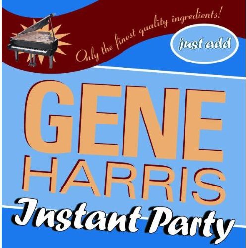Instant Party