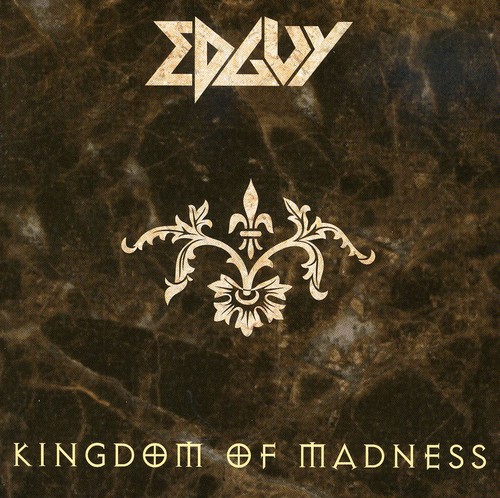Kingdom of Madness
