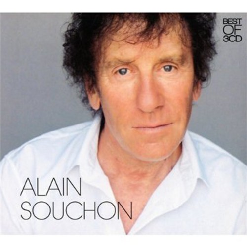 Best of Alain Souchon|Alain Souchon