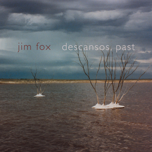 Descansos Past