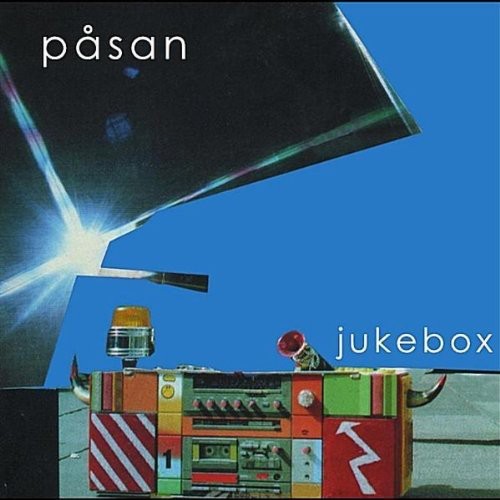 Jukebox|Påsan