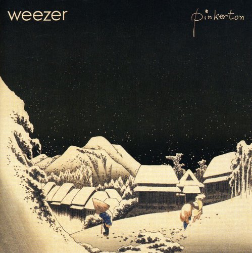 Pinkerton