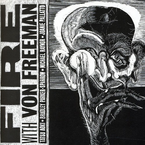 Fire with Von Freeman|Fire (90s Jazz)